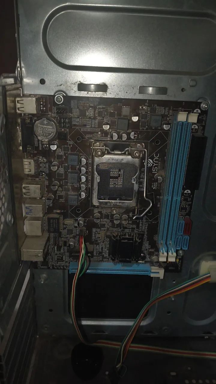 peças pc - Foto 3