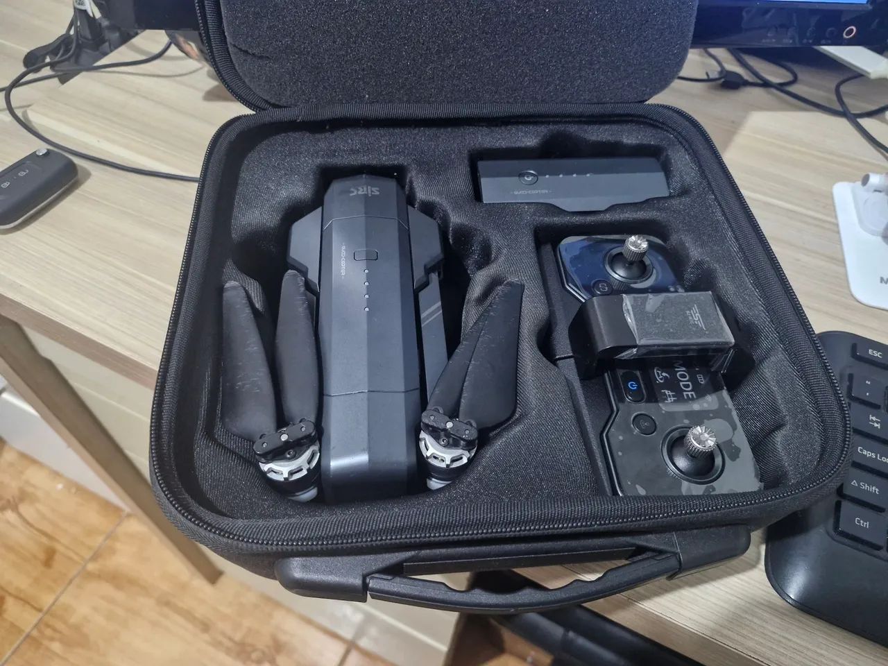 Drone  - Foto 4