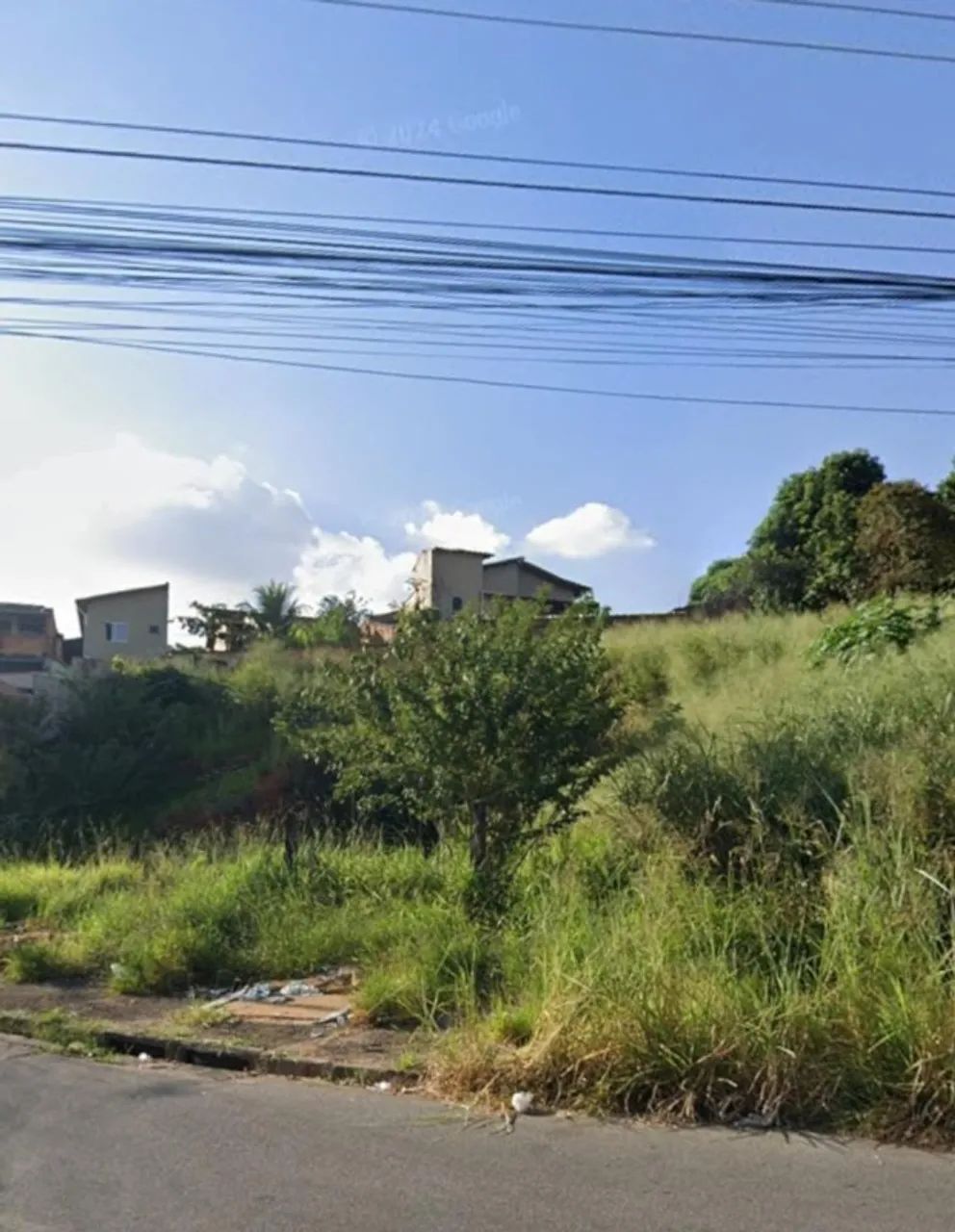 Lote / Terreno à venda em Contagem - Foto 4