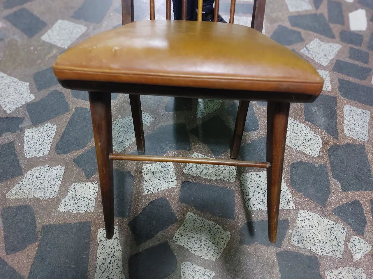 Cadeira pé palito - Foto 2