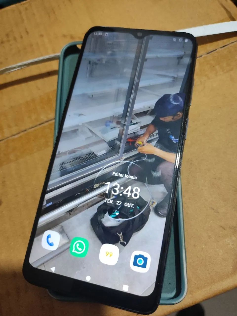 Moto E22 - Foto 4