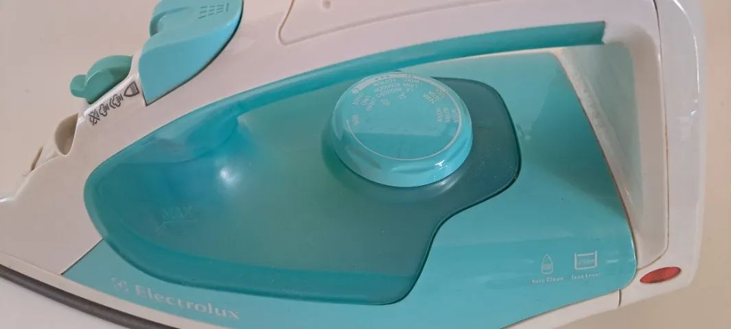 ferro passar roupa electrolux  - Foto 4