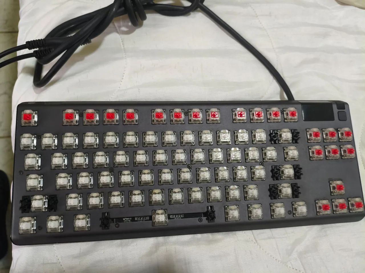 Teclado mecanico - Foto 3