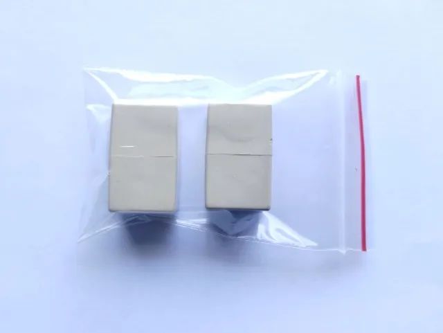 Emenda Simples RJ 45