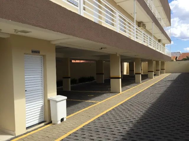 Res. Vila Roma - Apto Mobiliado - Foto 3