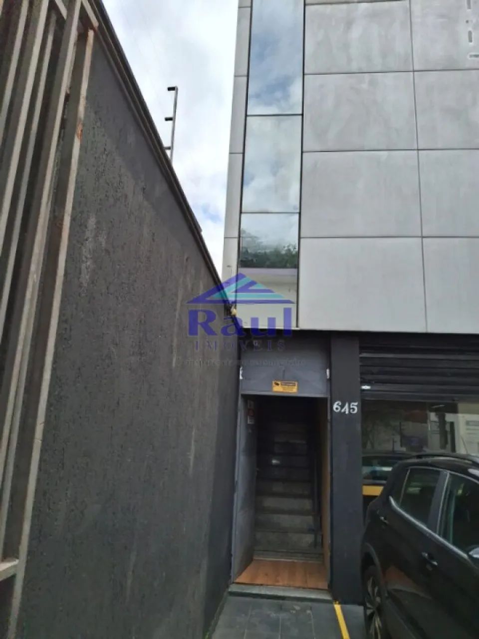 Locação - 2 Sobreloja 200m2 cada - Santo Amaro/São Paulo - Foto 3