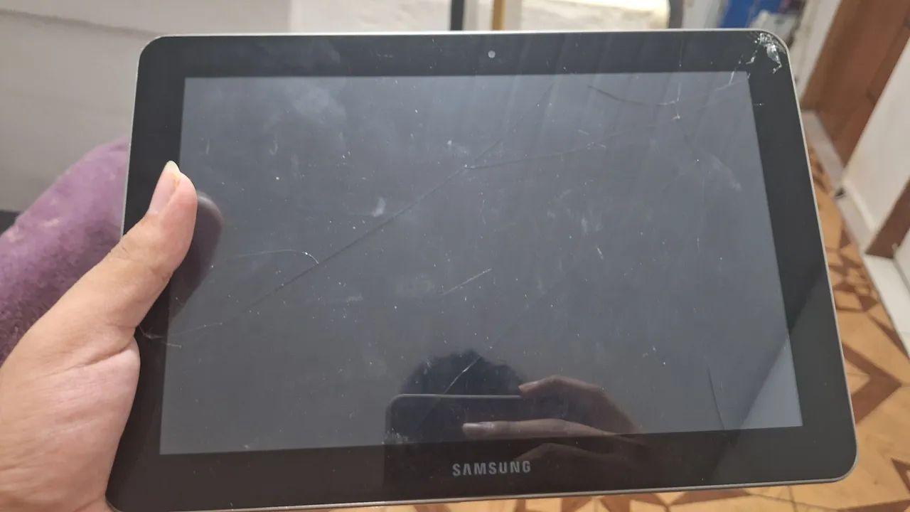 Samsung Galaxy Tab 10.1 (Leia a descrição) - Foto 3