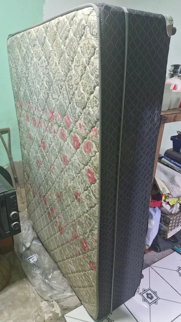 Cama Box - Foto 4