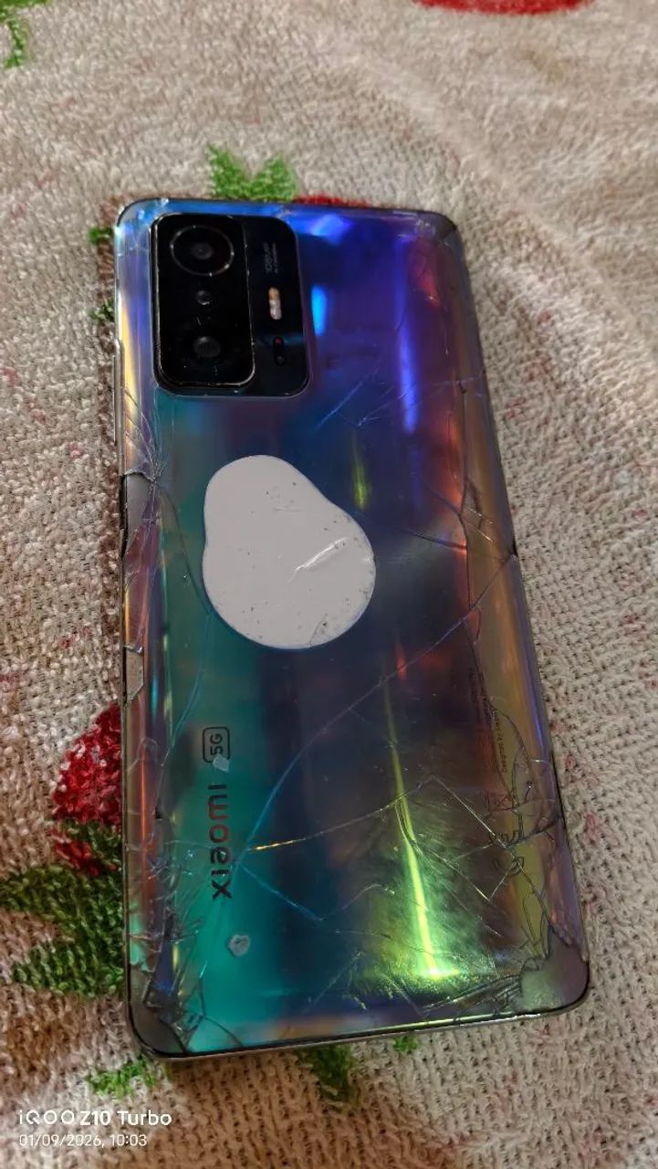 Xioami 11T pro