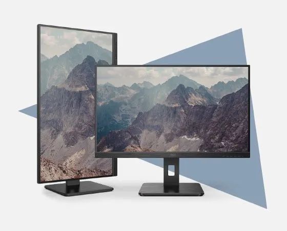 Monitor LED HDMI 22 Polegadas Função Vertical e Horizontall  - Foto 3