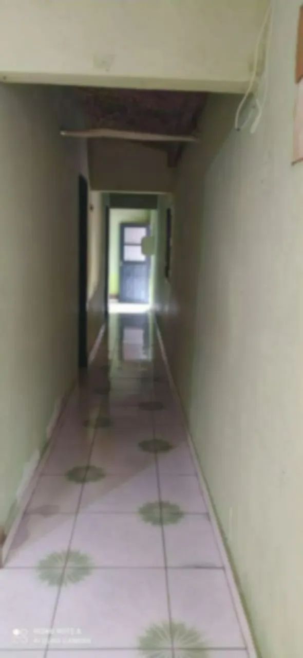 Vendo casa em corumba ms - Foto 3