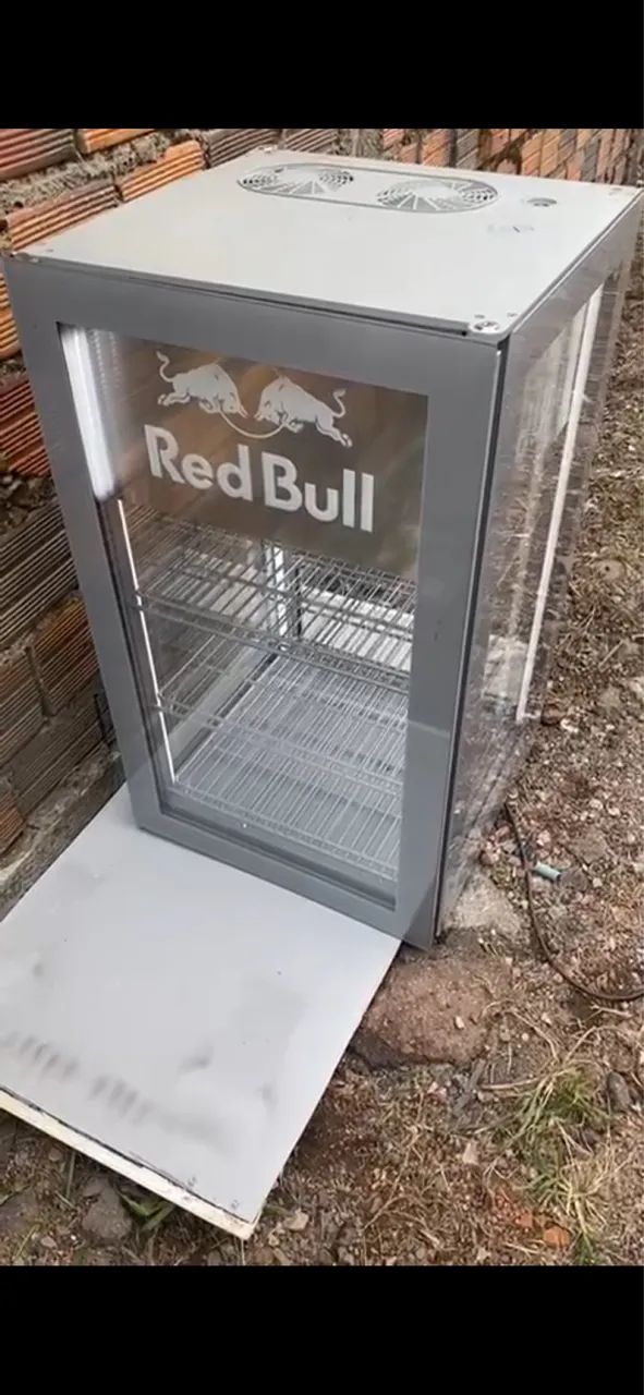 Frigobar Red Bull  - Foto 2