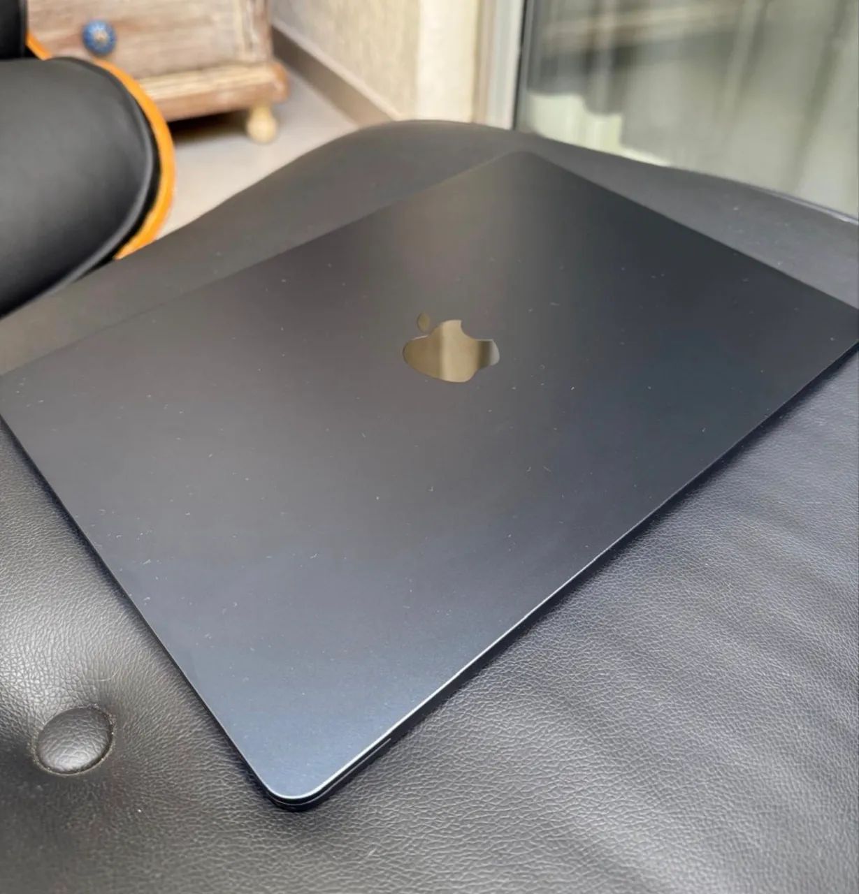 MacBook Air M2 impecável  - Foto 3