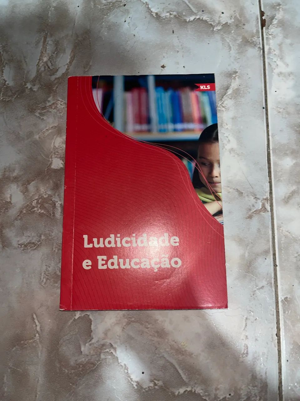 Vende-se livro Lucidade e Educação 