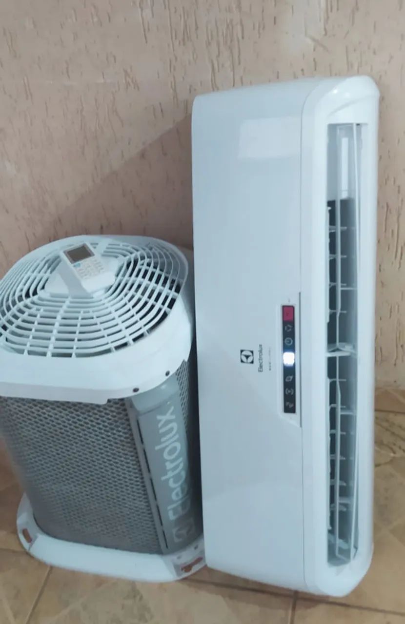 Ar condicionado Electrolux  - Foto 2