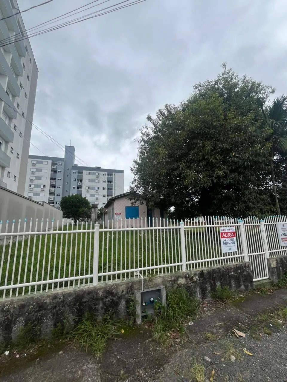 Casa para aluguel em Criciúma - Foto 2