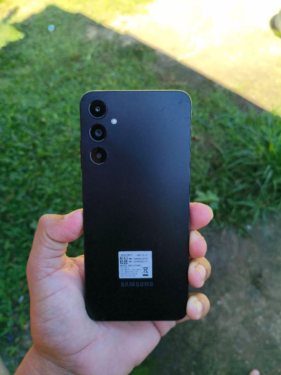 Samsung A05s - Foto 3