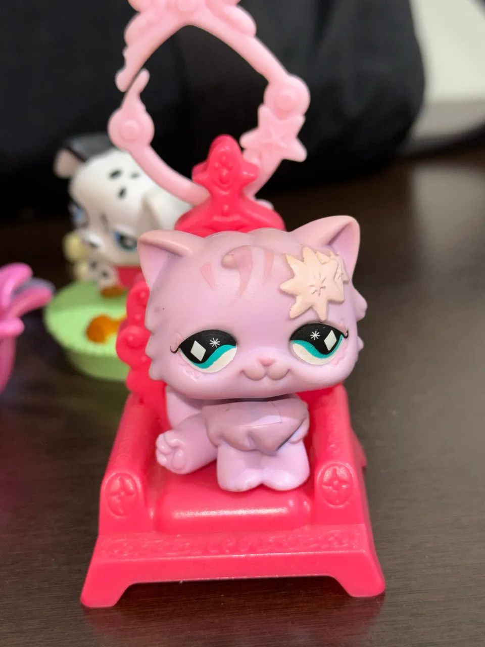 LPS - Gatinha