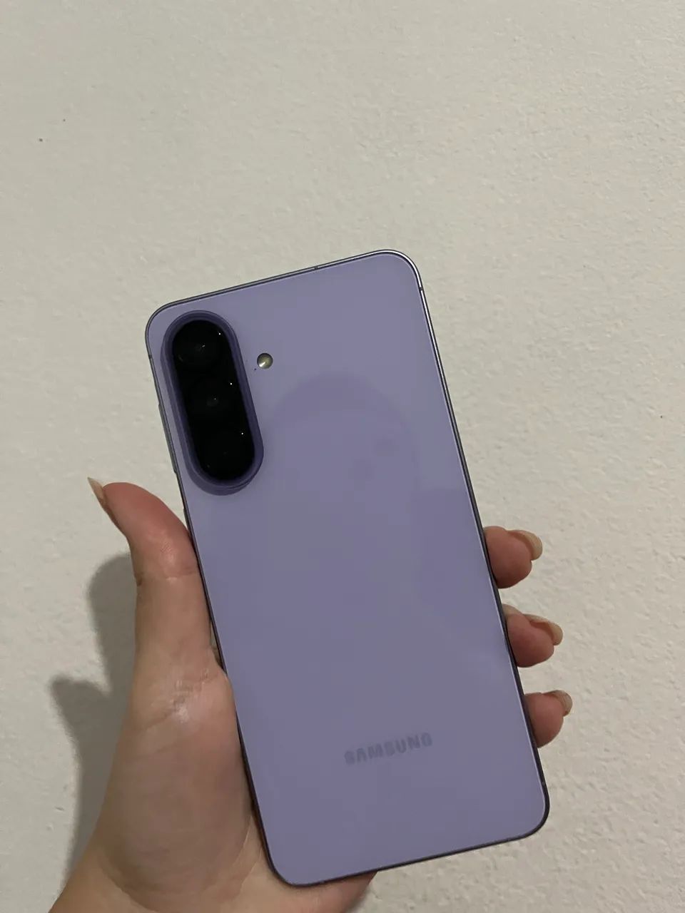Samsung A57 5G 256GB Lilás  - Foto 2