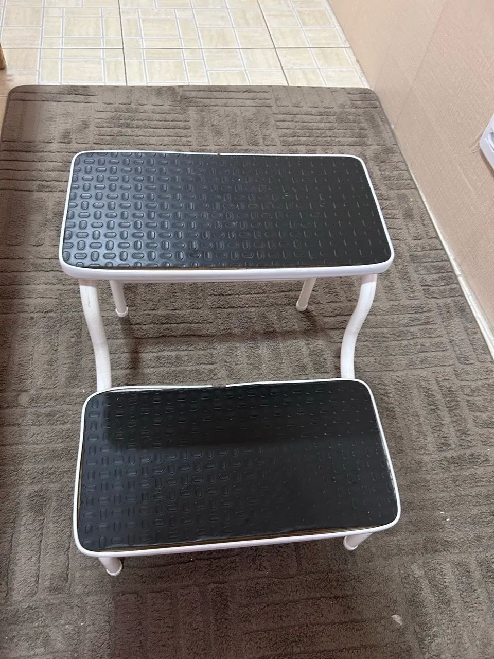 Escada para maca - Foto 2