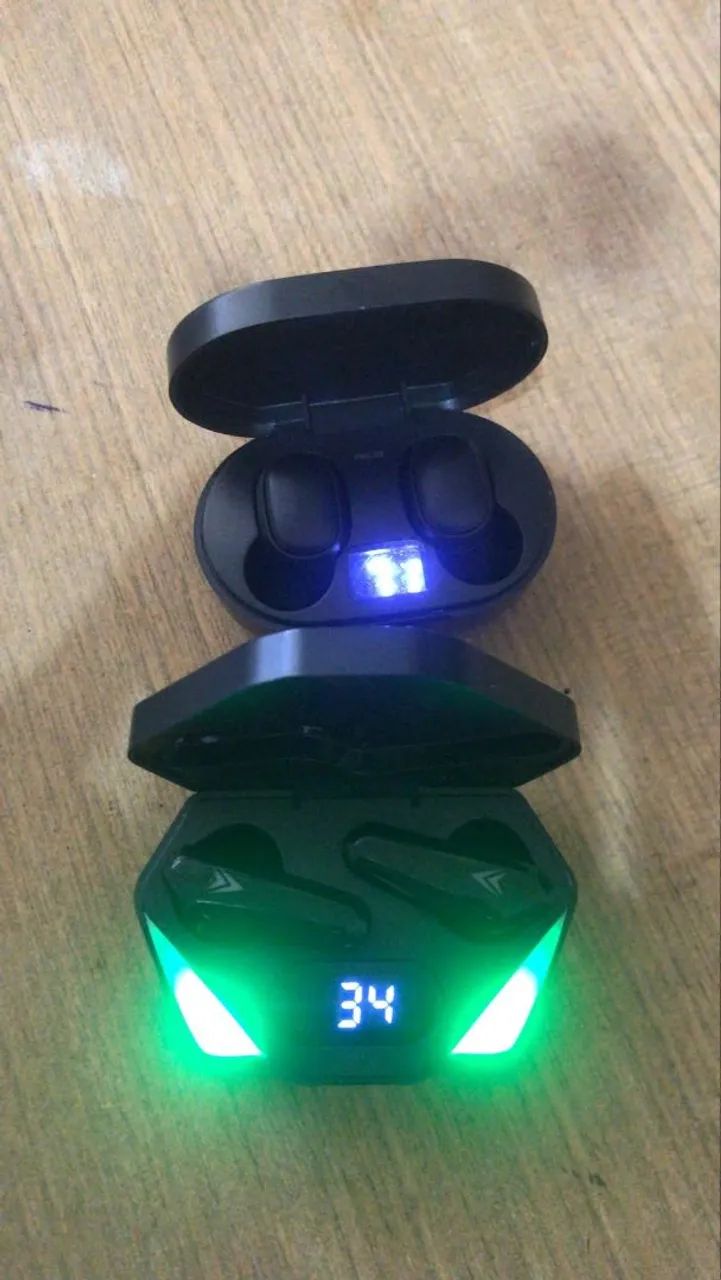 Fone via bluetooth para vender 