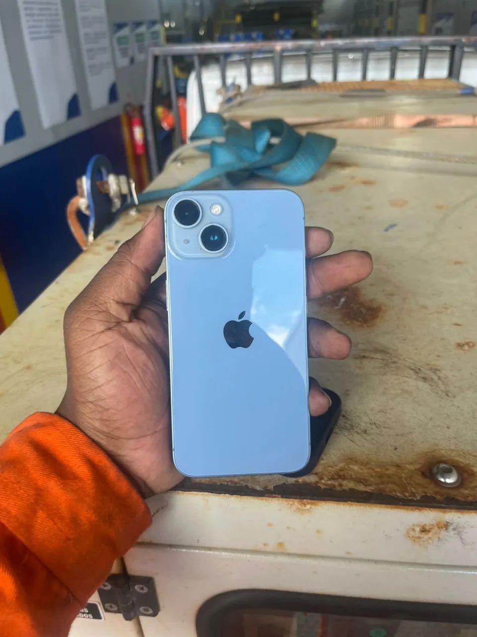 IPhone 14 256Gb - Foto 3