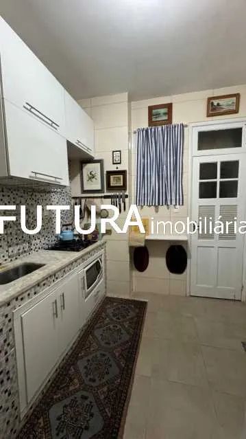 Apartamento : / Residencial / Botafogo - Foto 4