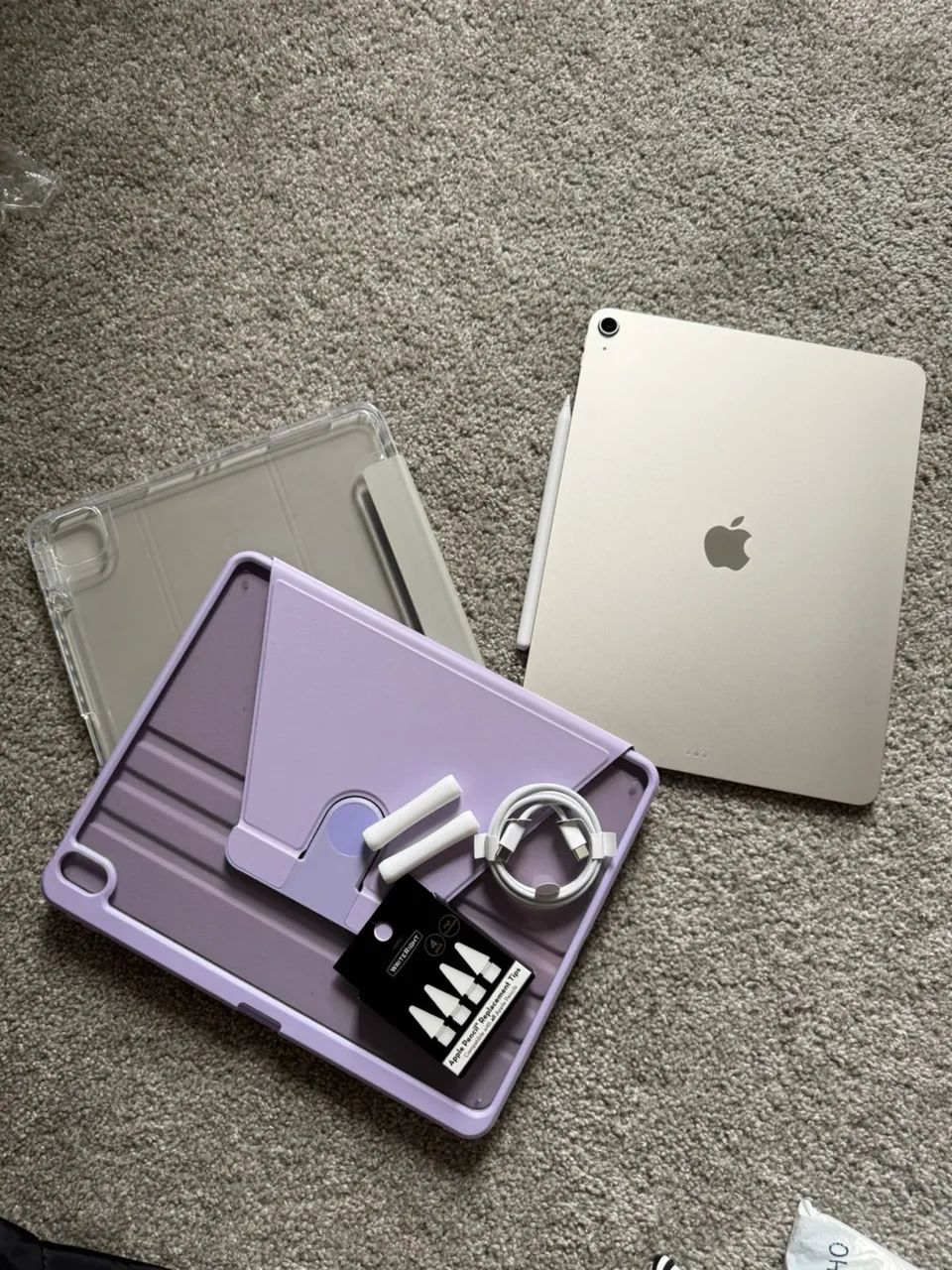 iPad Air M3 13 polegadas  - Foto 3
