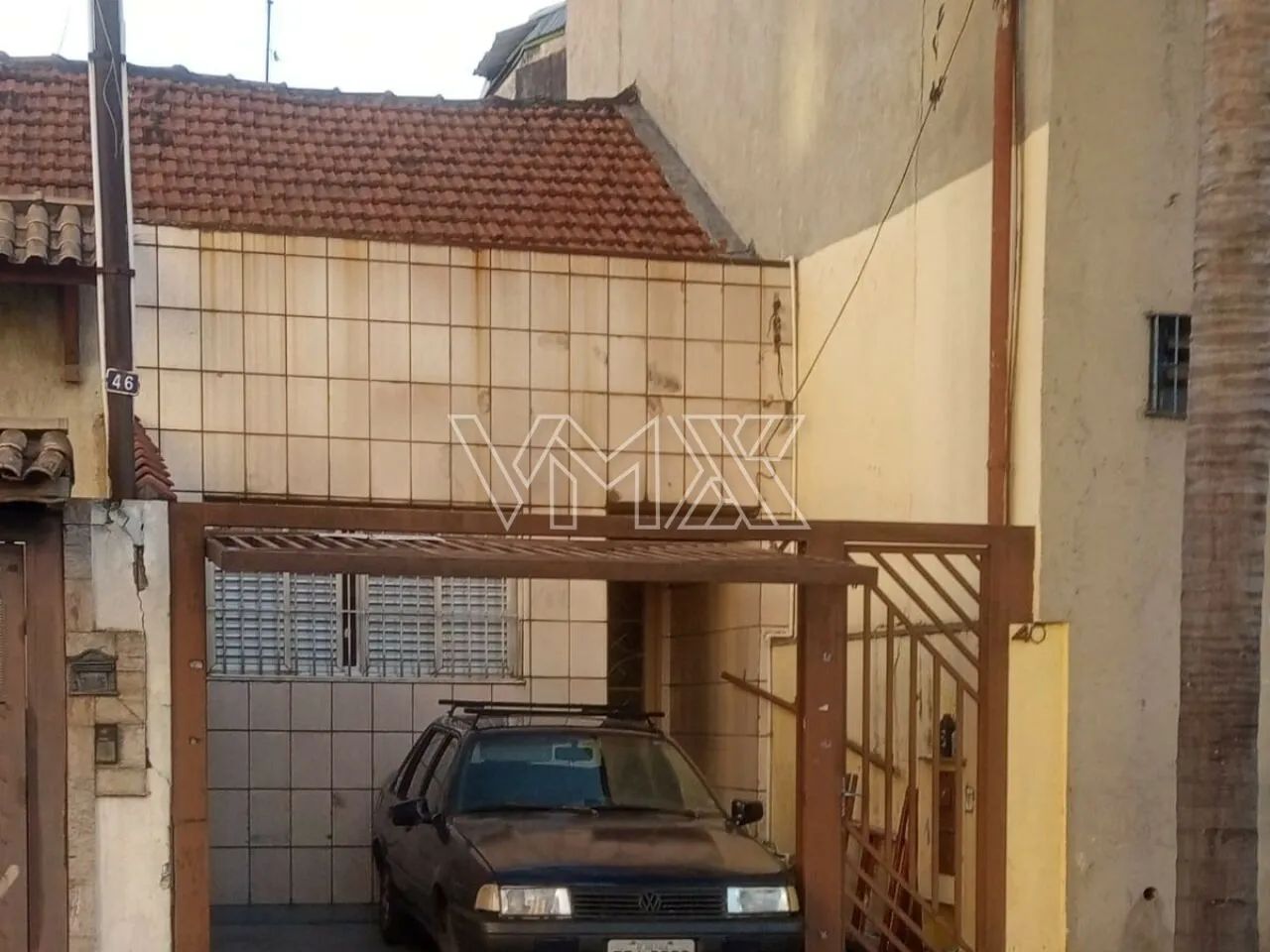 CASA TÉRREA A VENDA NO CARANDIRU - SP - Foto 2