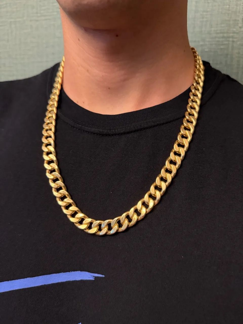 Joias de ouro 18k