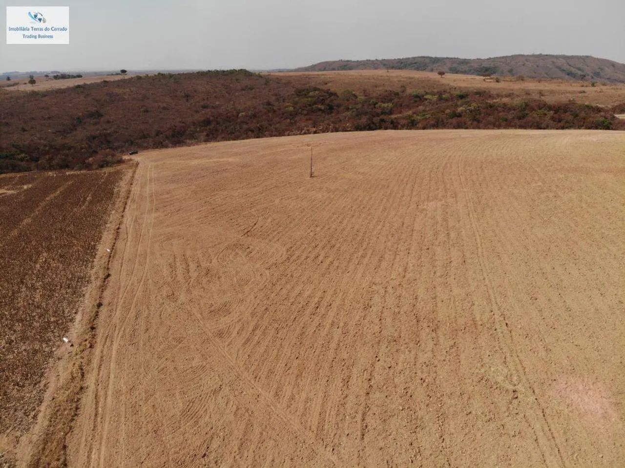 FAZENDA COM 50HEC PRA CAFE OU HF, HA 35KM DE ARAXA - Foto 3