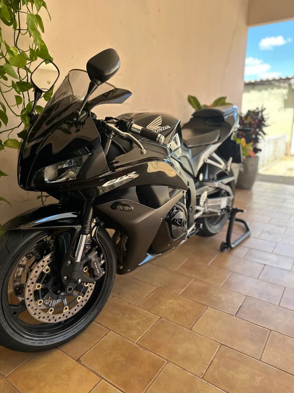 Cbr 600rr extremamente Nova - Foto 2