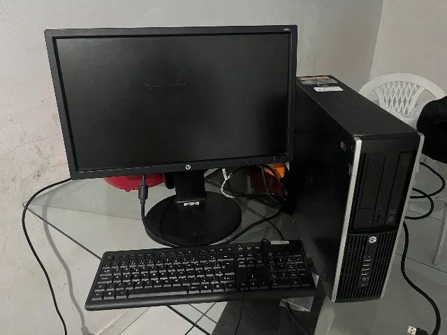 Computador  - Foto 4
