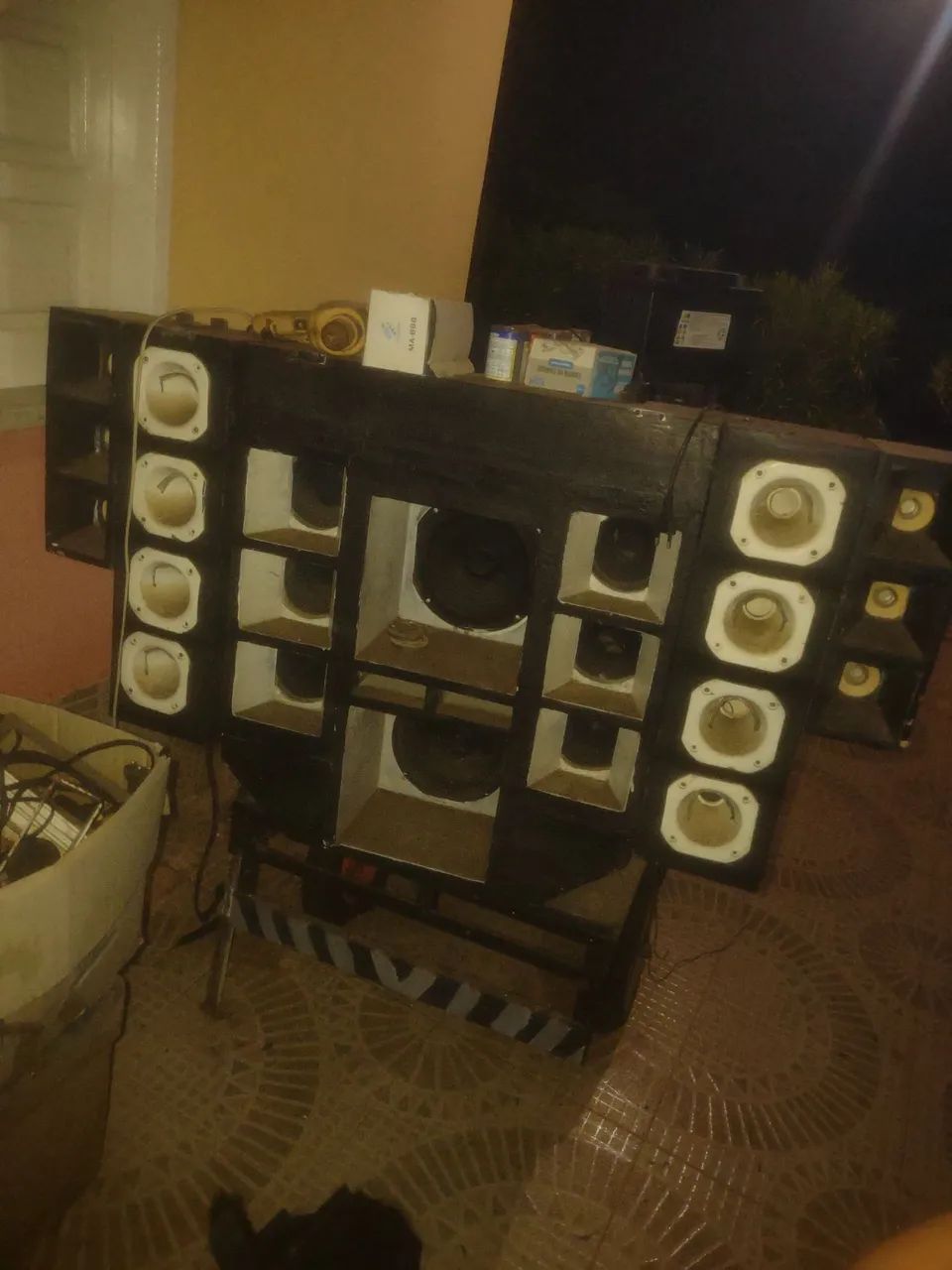 Vende-se mini paredinha 