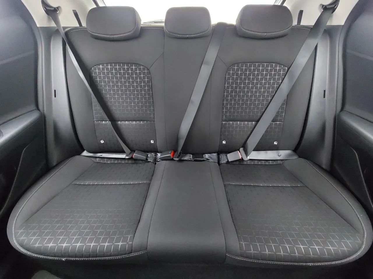 Hyundai HB20 Comfort Plus 1.0 Flex 12V Mec., foto 18 de 18