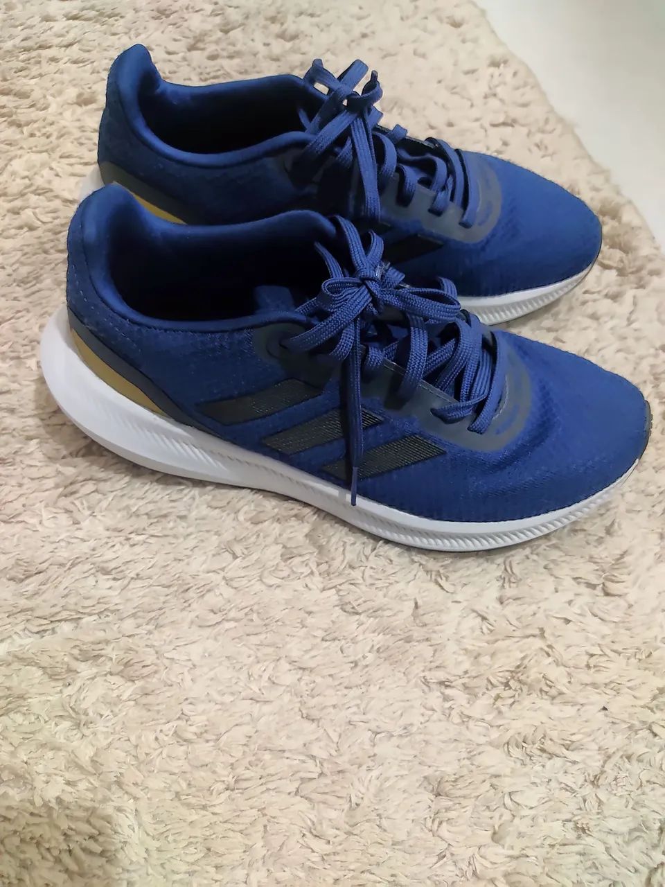 Tênis Adidas Runfalcon 3.0 - Foto 2