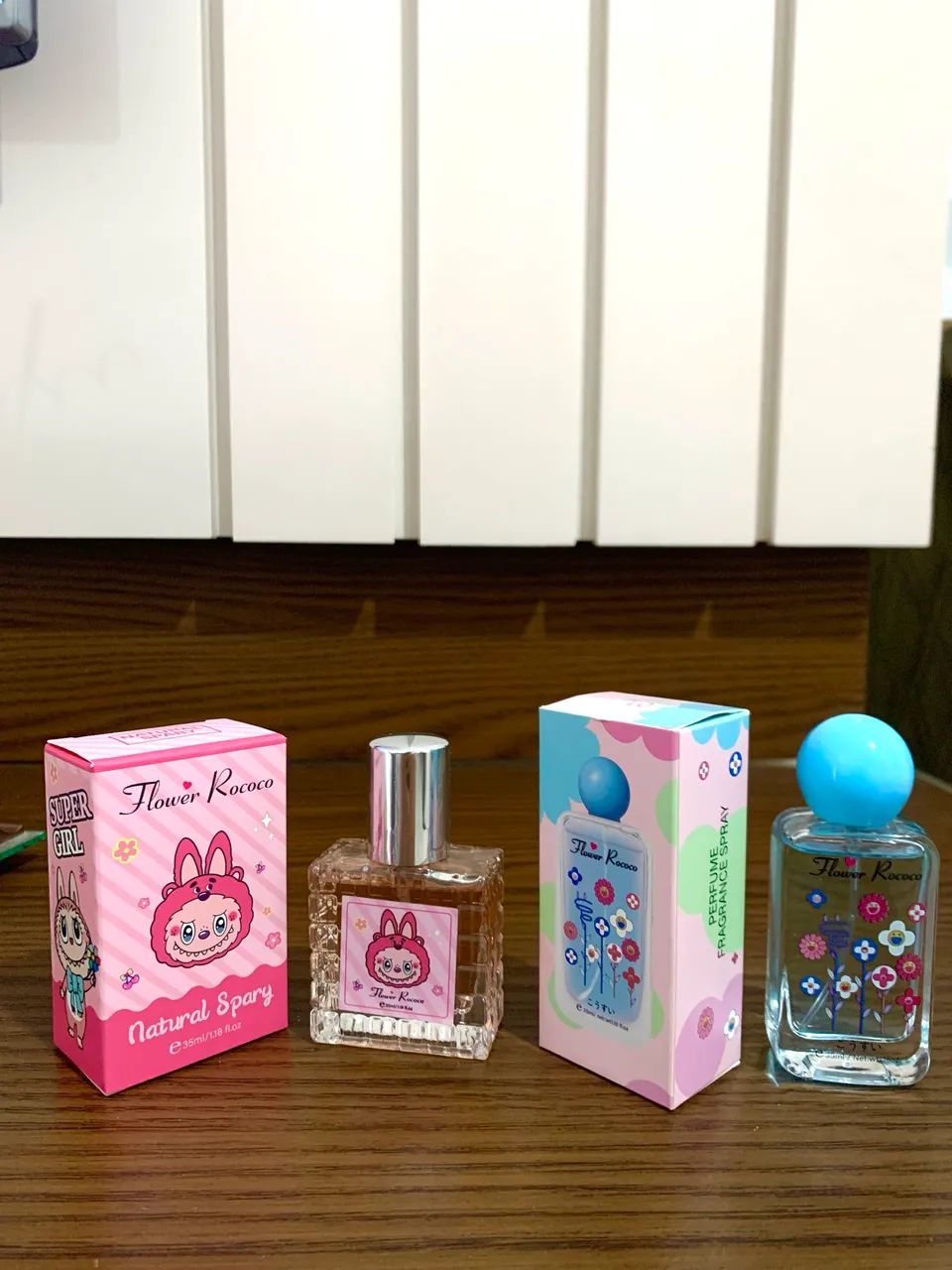 Perfumes infantis  - Foto 2