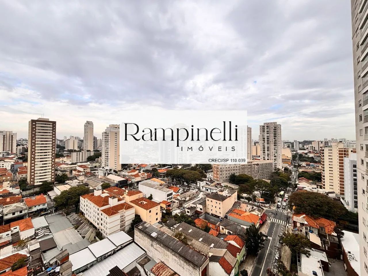 ALUGA STUDIO COM VARANDA PRÓXIMO À ESTAÇÃO LAPA E TERMINAL LAPA - Foto 5