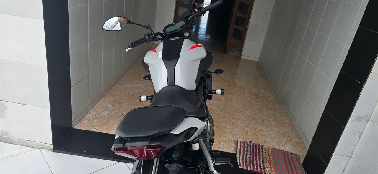 YAMAHA MT-07 - Foto 3