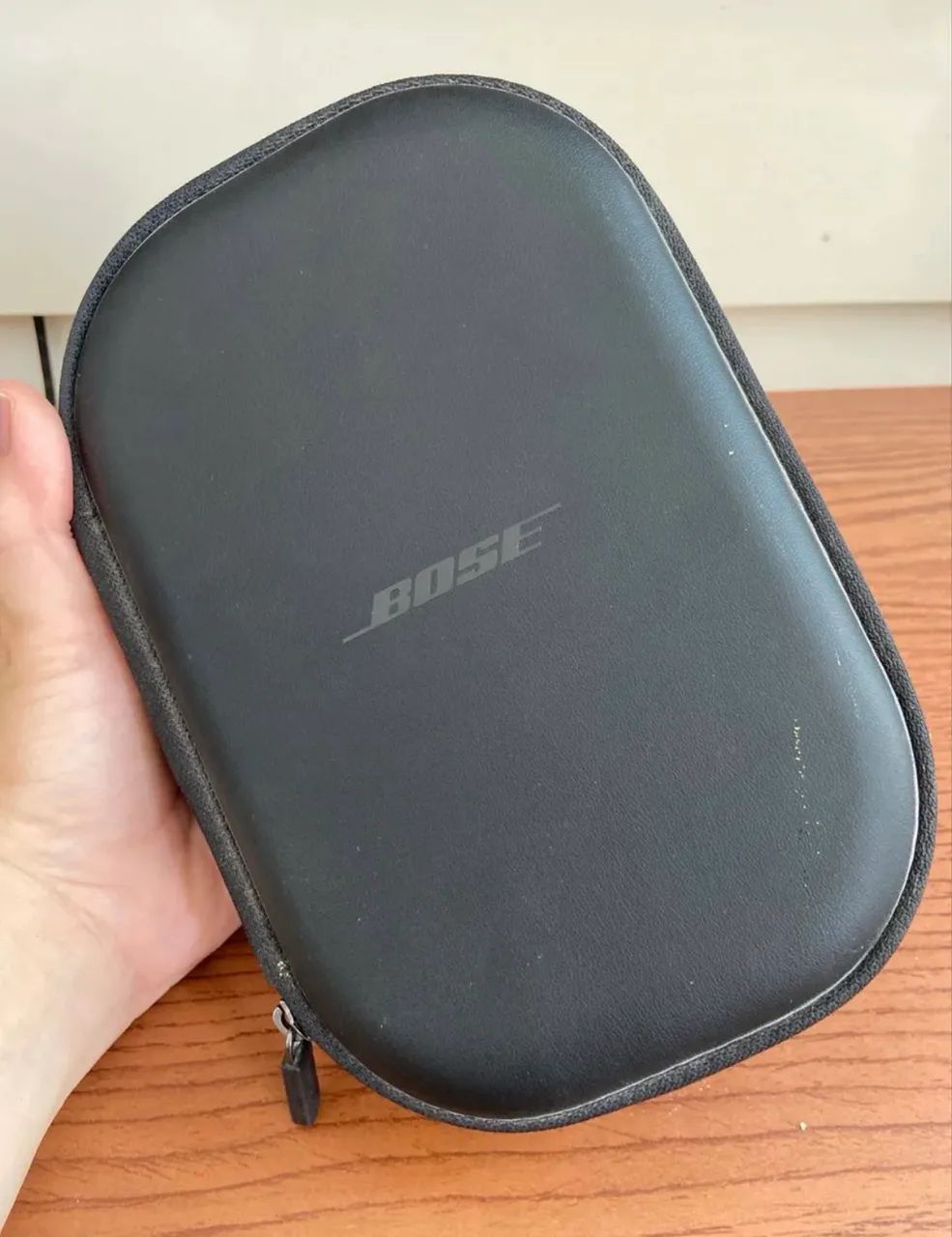 Fone de ouvido Bose Novíssimo  - Foto 4