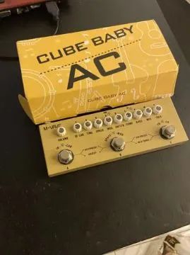 M-vave Cube Baby AC  - Foto 3