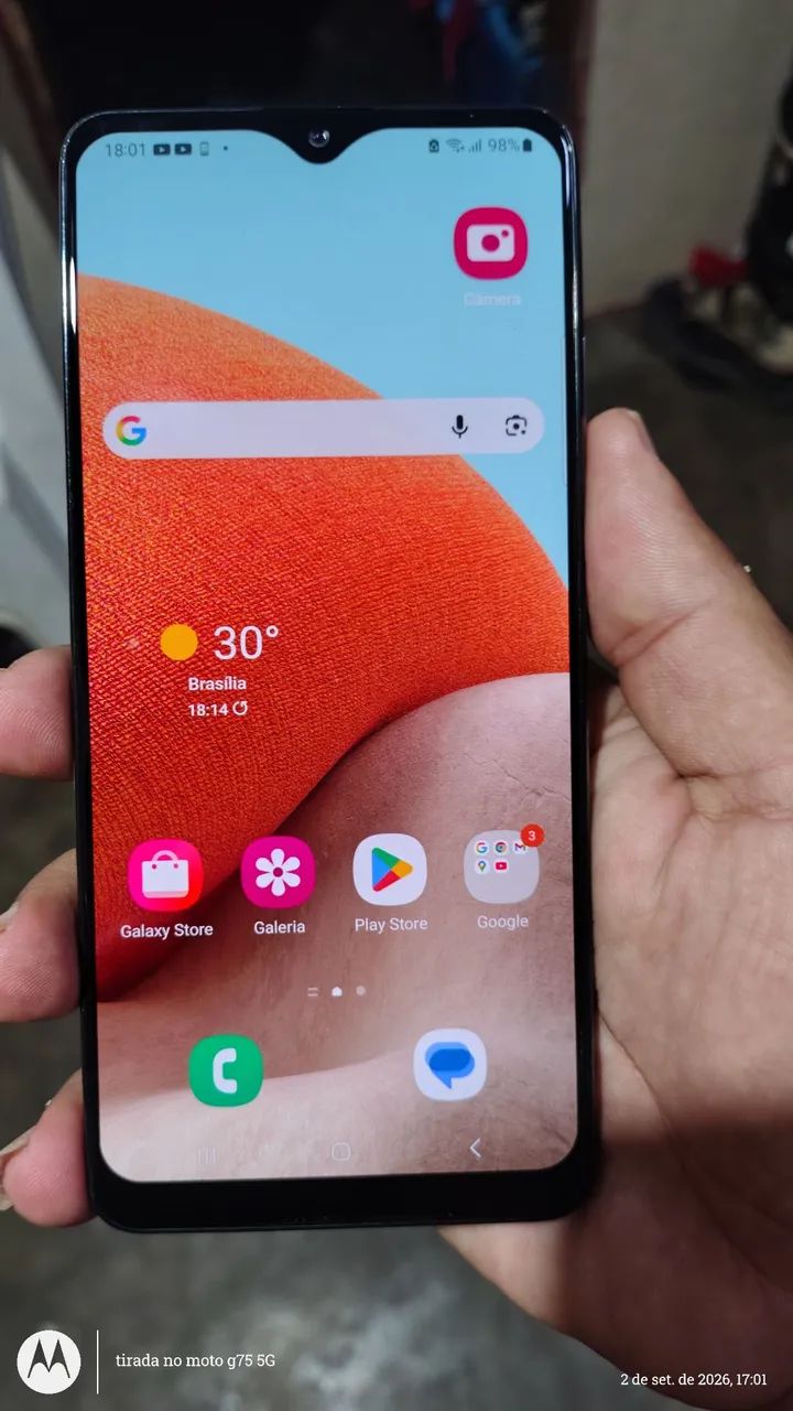 Celular 