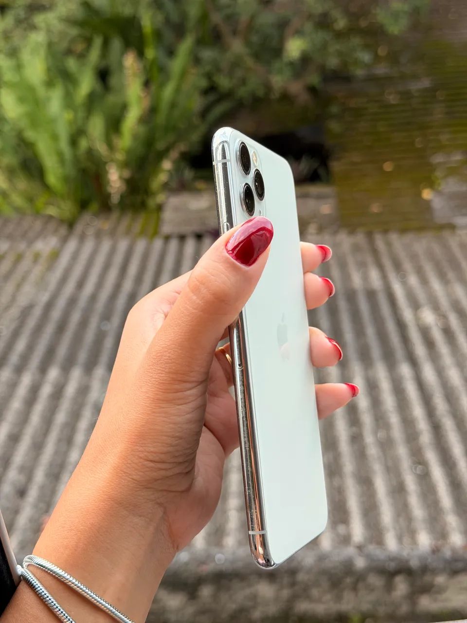 Iphone 11 Promax  - Foto 2