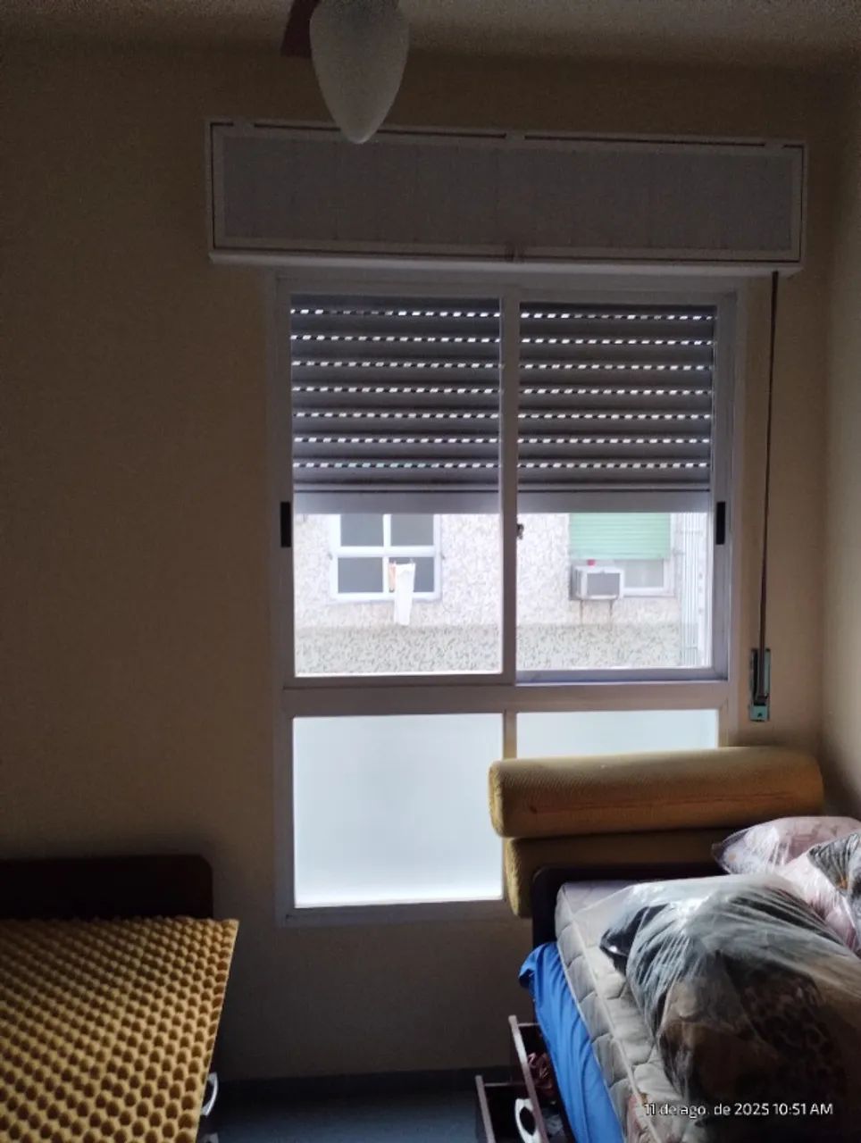 Foto - Santos - Aparecida