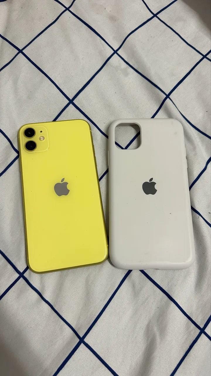 iPhone 11 128g - Foto 4