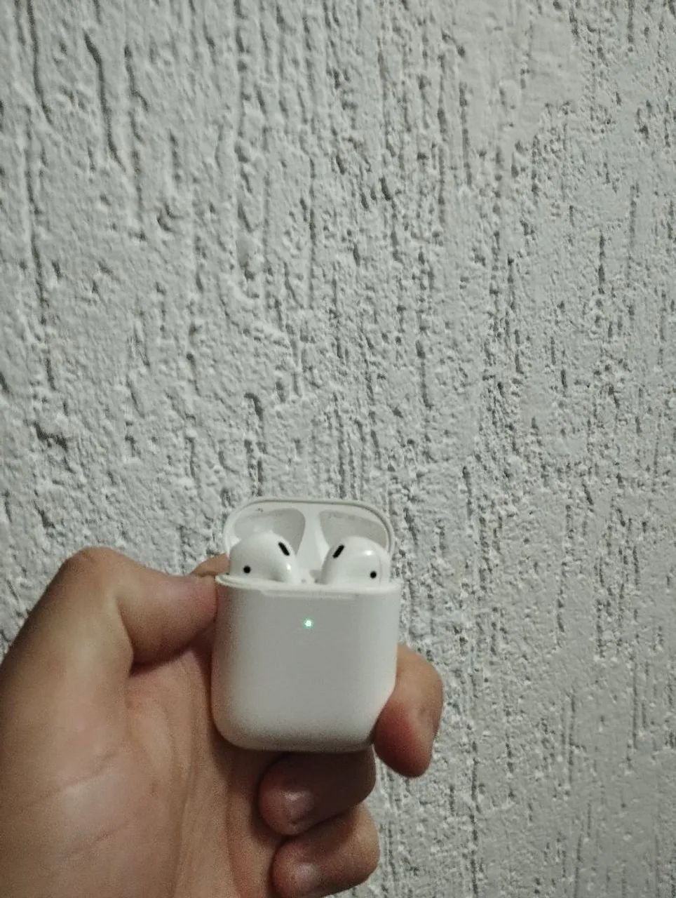 Air pods 2 original - Foto 2