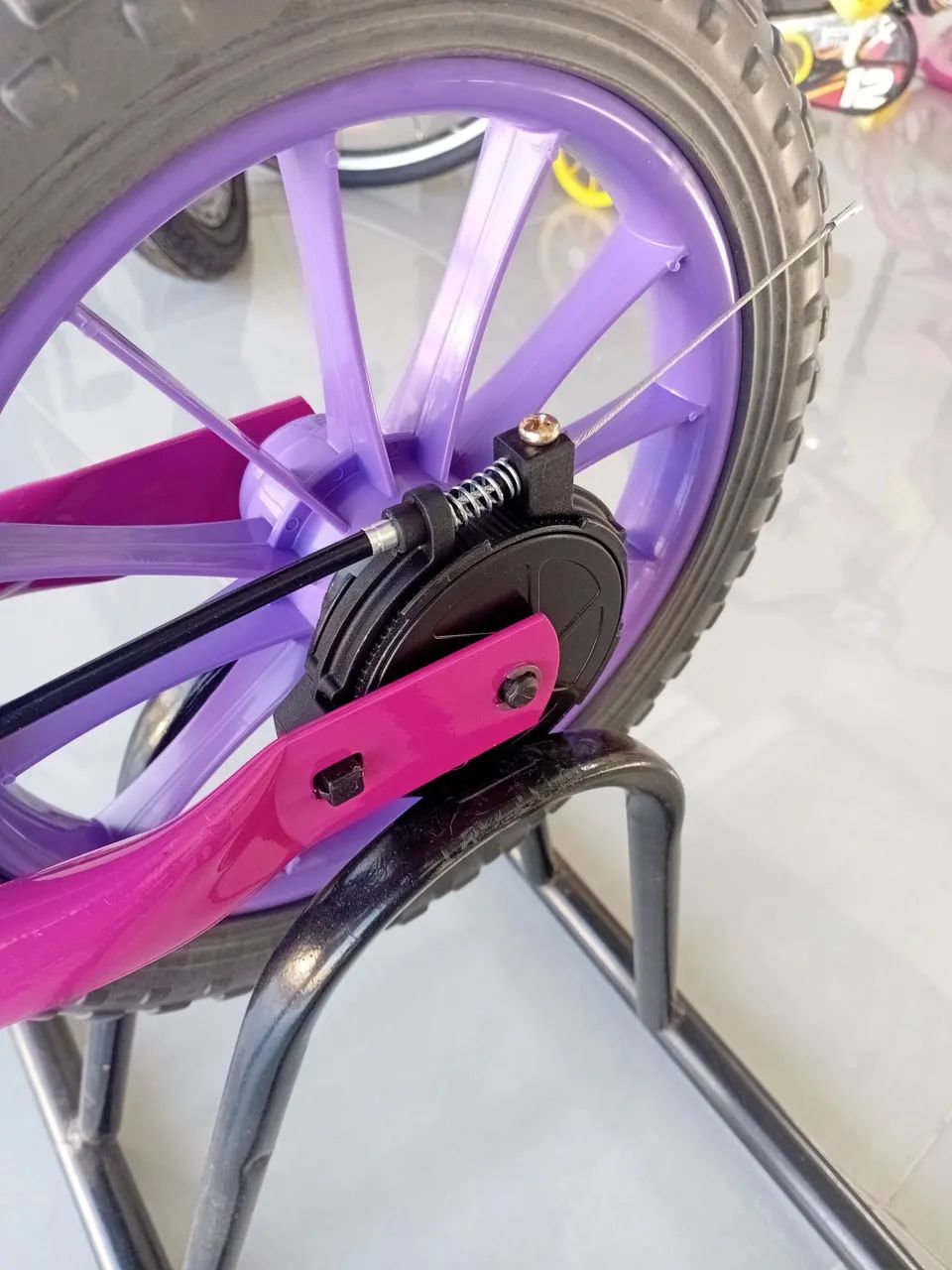 Bicicleta balance (equilíbrio) - Foto 4