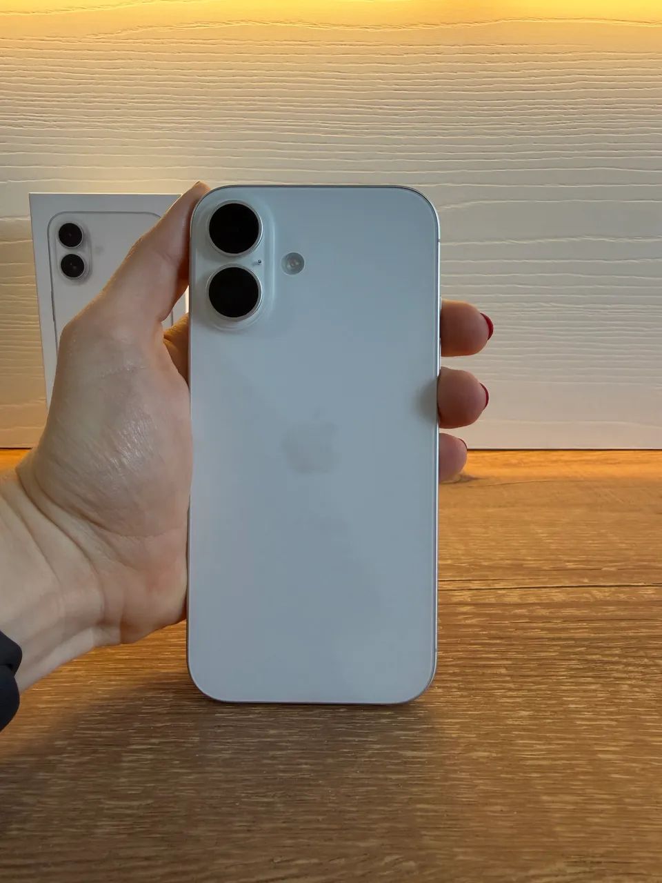 iPhone 16 128GB  - Foto 3