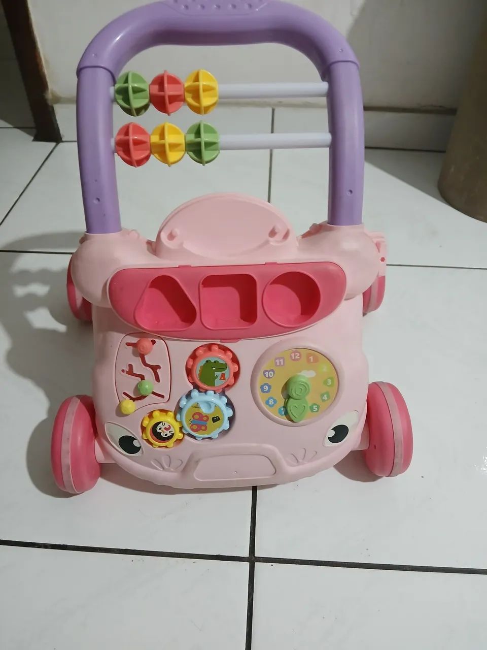 Pacote be bebê ou vemdo separados.  - Foto 3