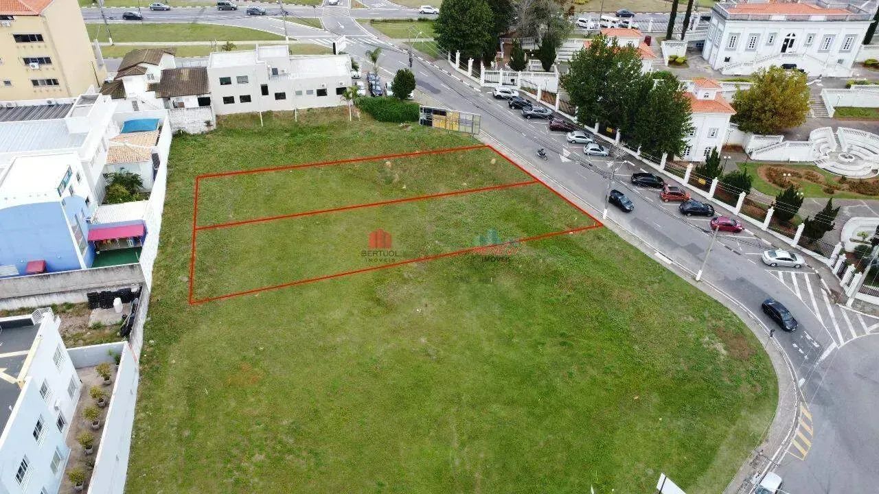 Terreno Comercial no Portal de Vinhedo - Foto 2
